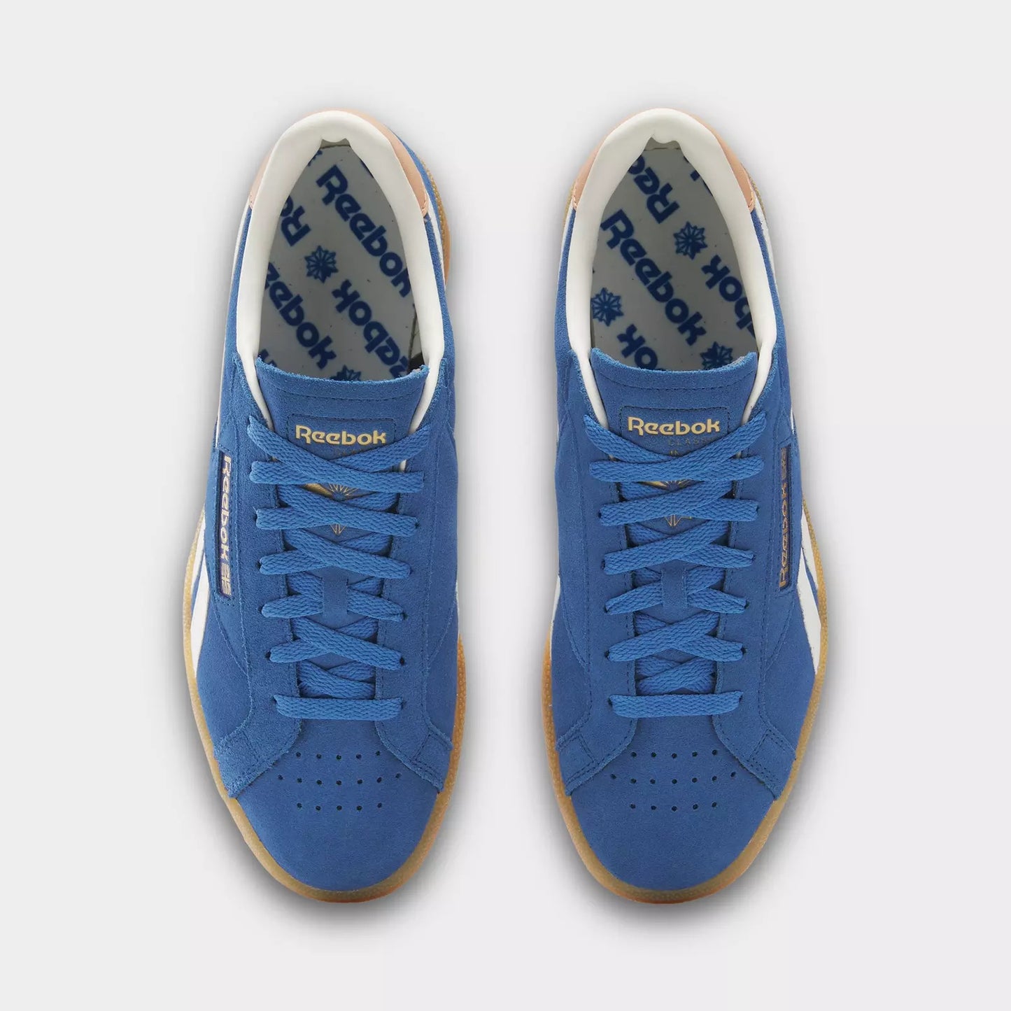 Men's Reebok Club C Grounds UK Casual Shoes