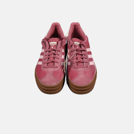 Adidas Originals Gazelle Bold - Preloved Crimson