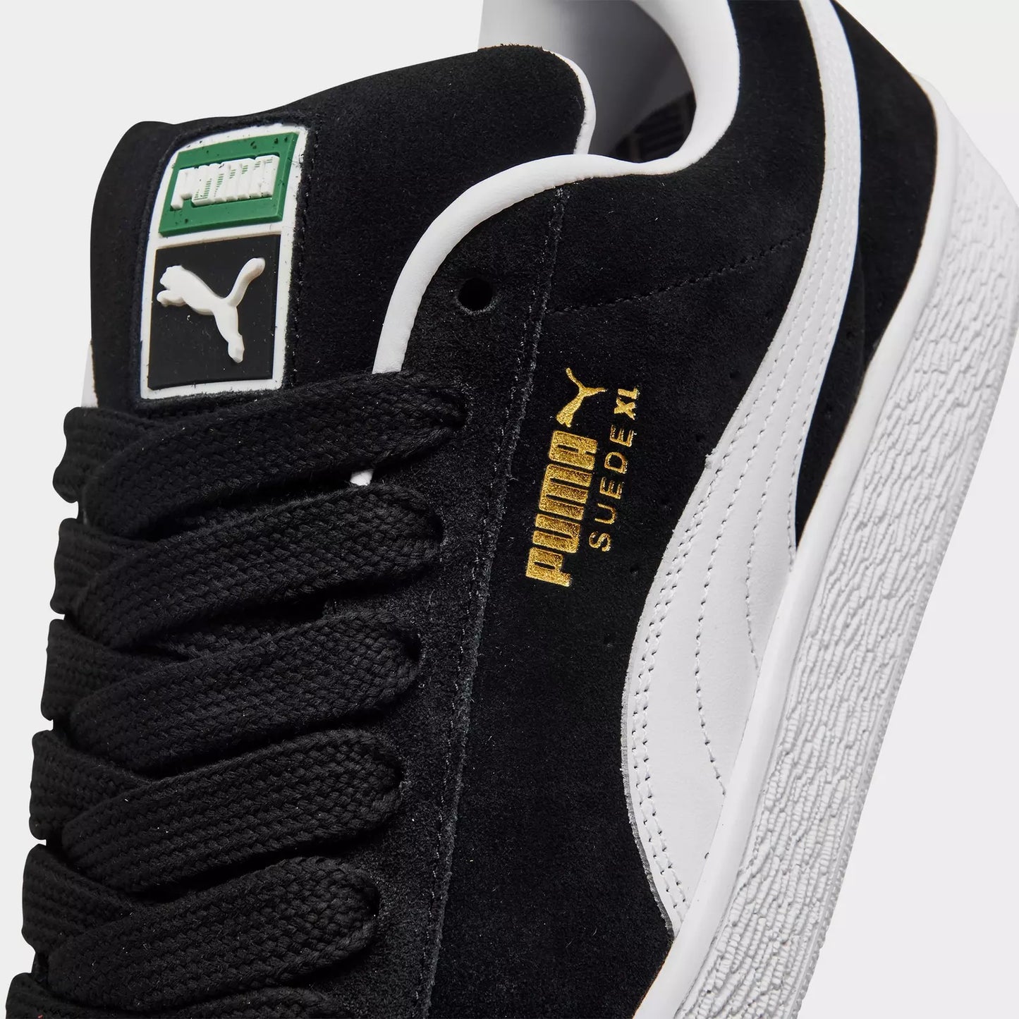 Men's Puma Suede XL Casual Shoes
