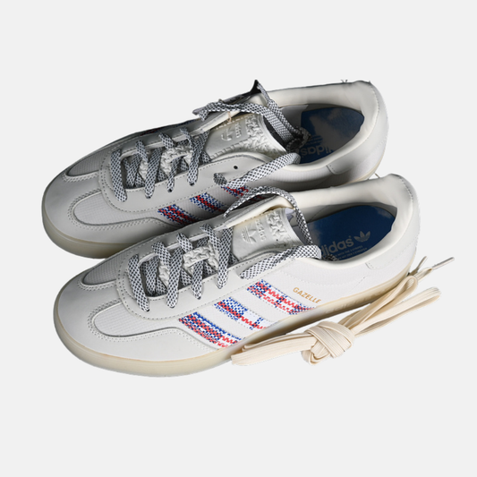 Alwayth x Adidas Originals Gazelle Indoor Laundry Bag Pack Core