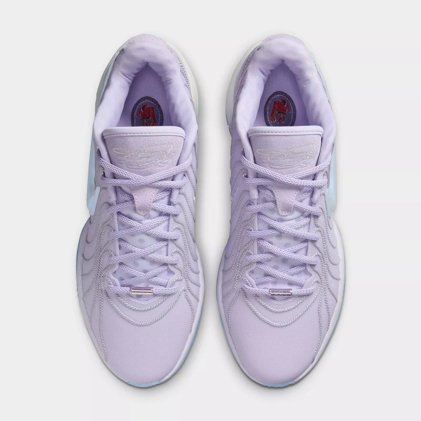 Men's Nike LeBron 21 Basketball Shoes