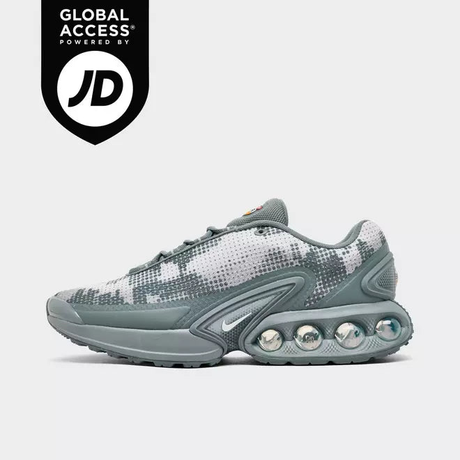 Men's Nike Air Max Dn Casual Shoes
