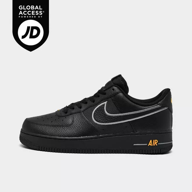 Men's Nike Air Force 1 '07 SE Casual Shoes