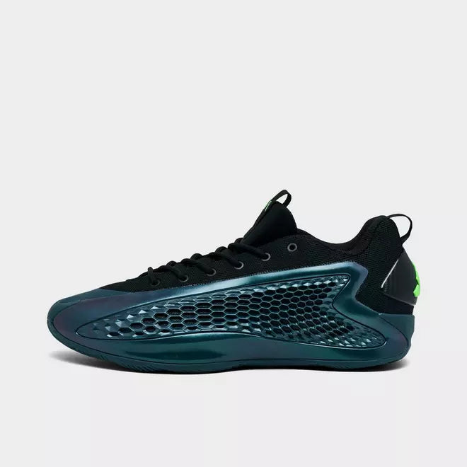 Men's adidas Anthony Edwards 1 Low Basketball Shoes