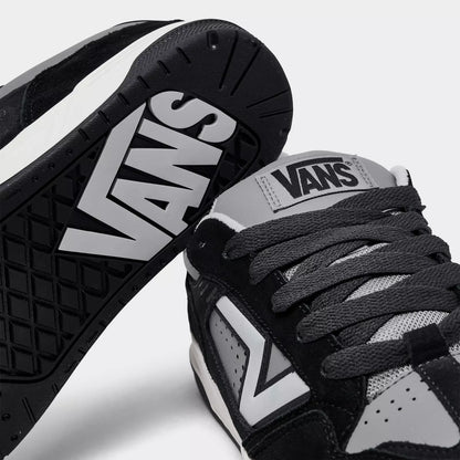 Men's Vans Upland Casual Shoes