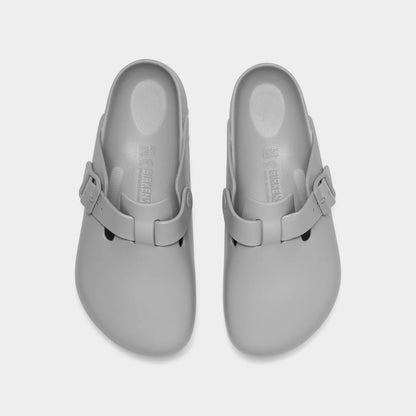 Men's Birkenstock Boston Essentials EVA Clogs