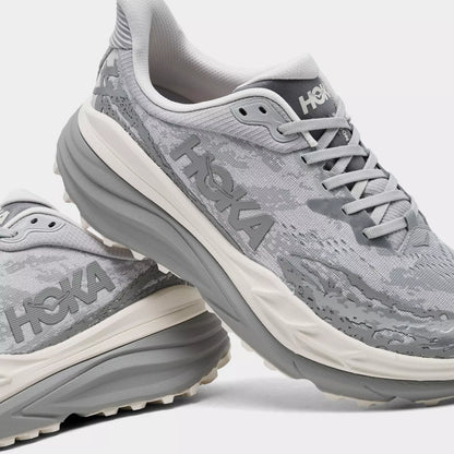 Men's HOKA Stinson 7 Trail Running Shoes