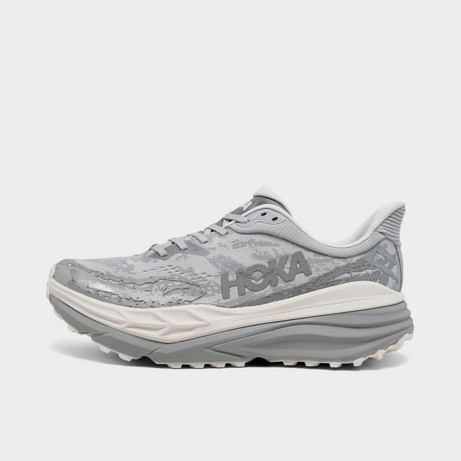 Men's HOKA Stinson 7 Trail Running Shoes