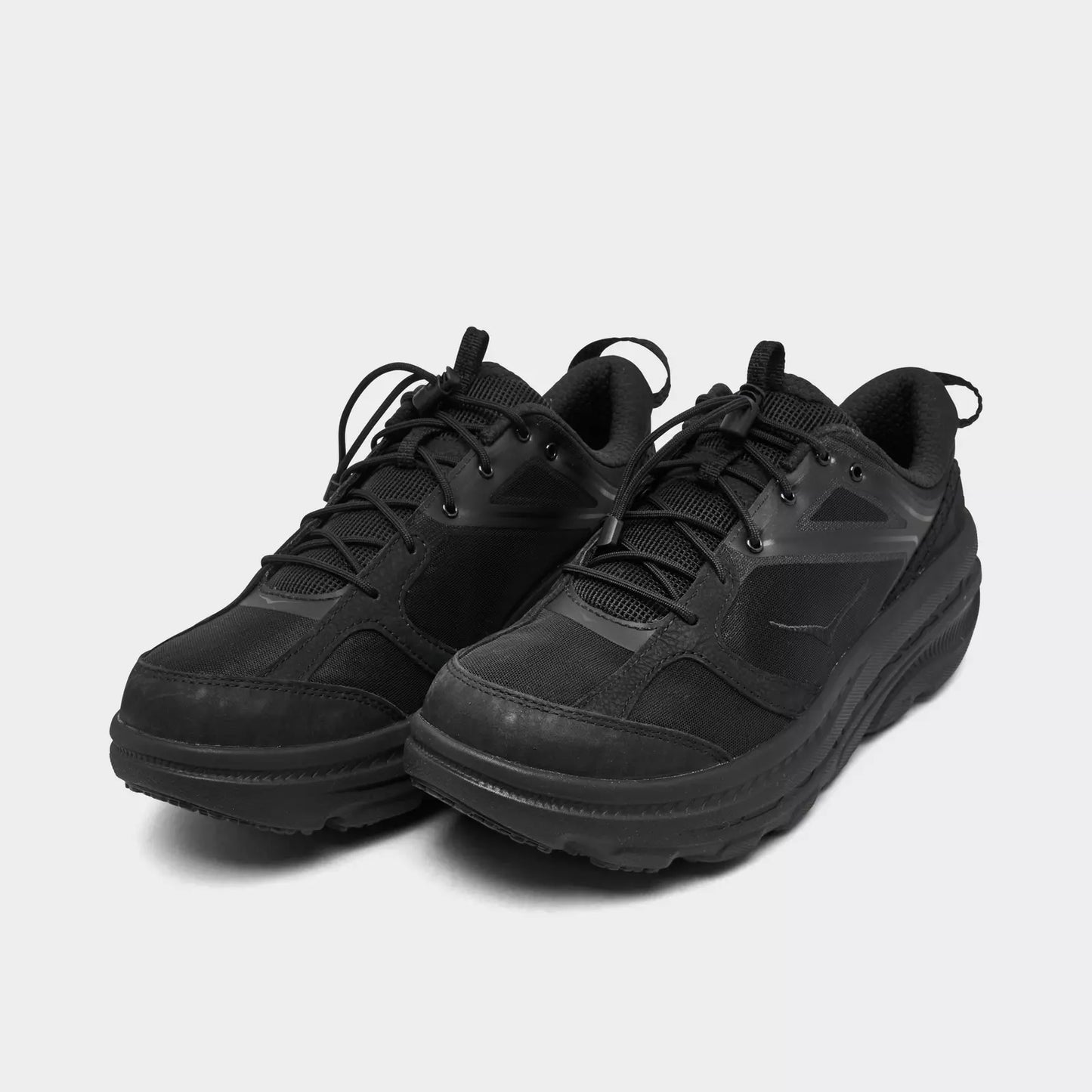 Men's HOKA Bondi B3LS Casual Shoes