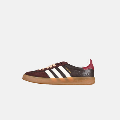 Adidas The Blue Trio x Originals Gazelle Indoor