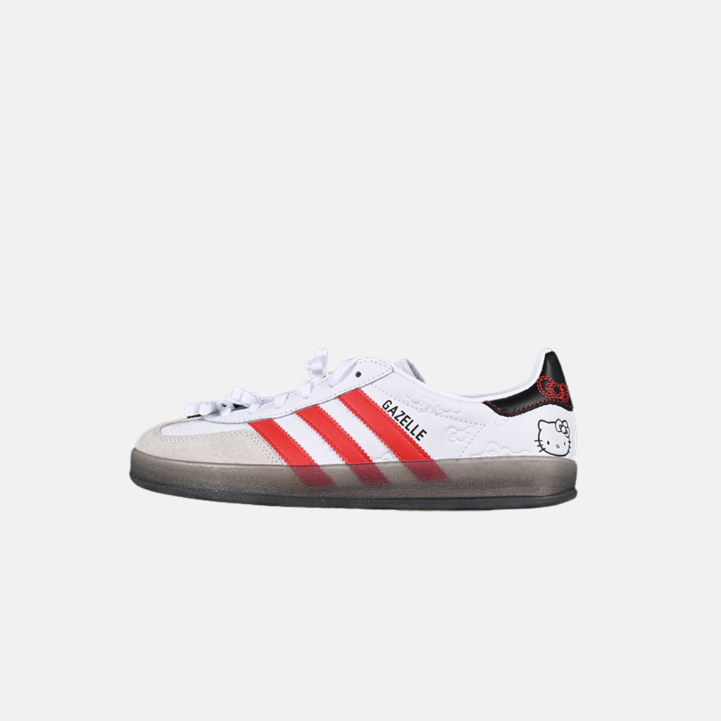 Adidas Hello Kitty x Gazelle Women