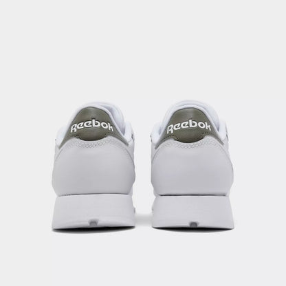 Men's Reebok Classic Leather Casual Shoes