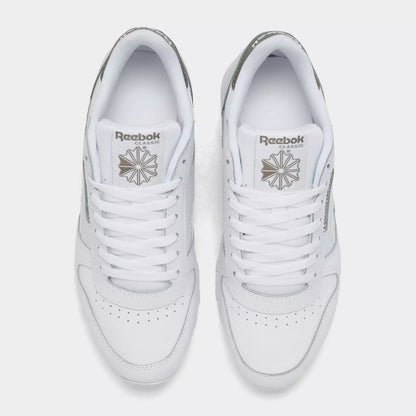 Men's Reebok Classic Leather Casual Shoes