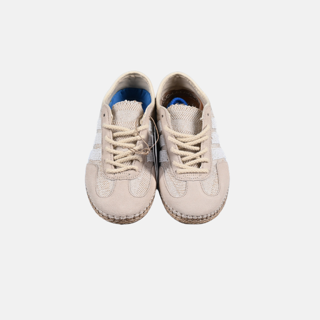 Adidas CLOT x Originals Gazelle Halo