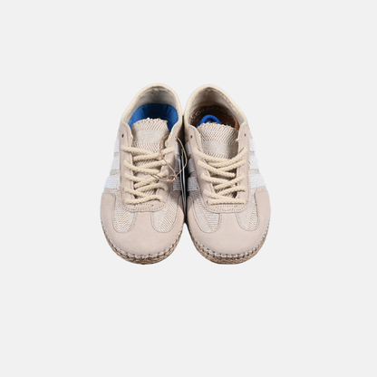 Adidas CLOT x Originals Gazelle Halo