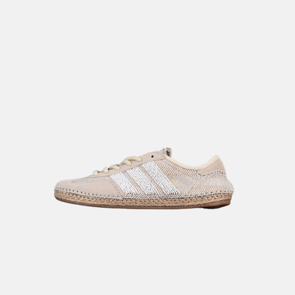 Adidas CLOT x Originals Gazelle Halo