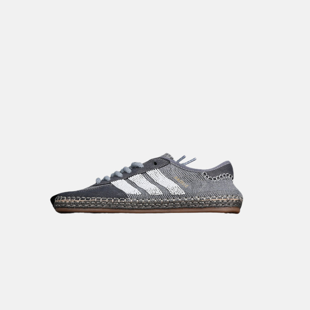 Adidas CLOT x Originals Gazelle Halo