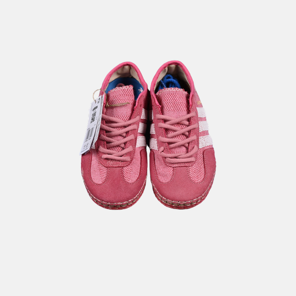 Adidas CLOT x Originals Gazelle