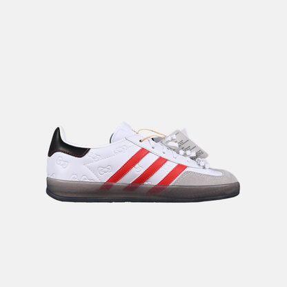 Adidas Hello Kitty WMNS Gazelle Indoor Men