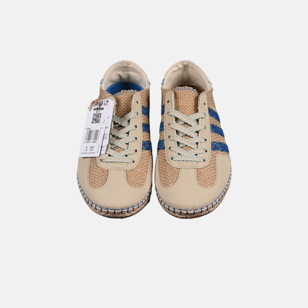 Adidas CLOT x Originals Gazelle