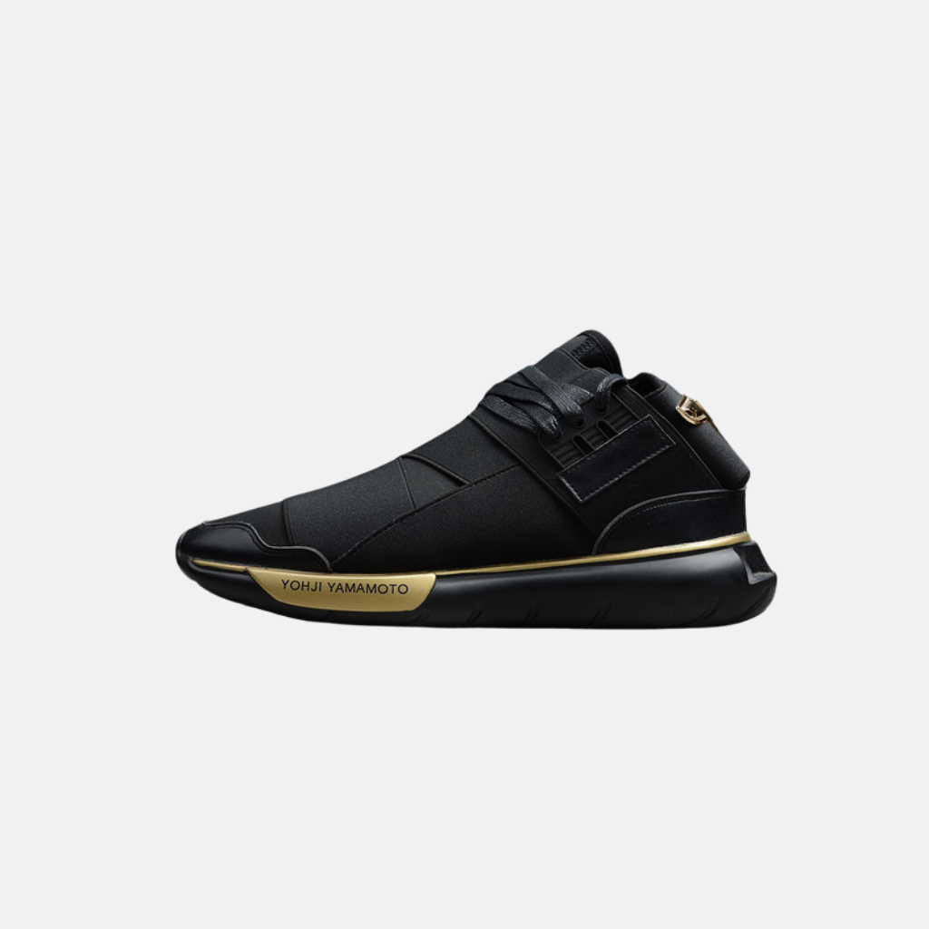 Adidas Y-3 QASA High
