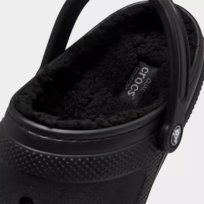 Men's Crocs Classic Lined Clog Shoes