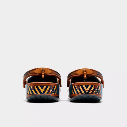 Men's Crocs x Pixar Cars Mater Classic Clog Shoes