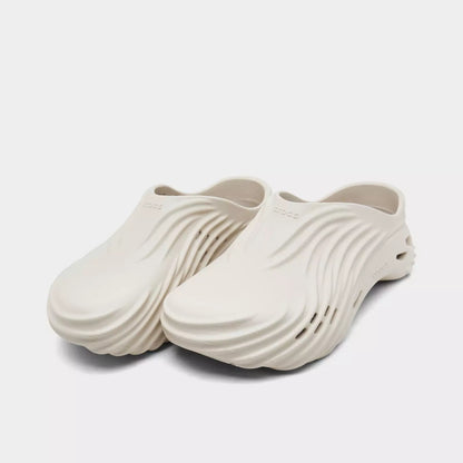 Men's Crocs Echo Wave Clog Shoes