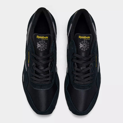 Men's Reebok Classic Nylon Casual Shoes