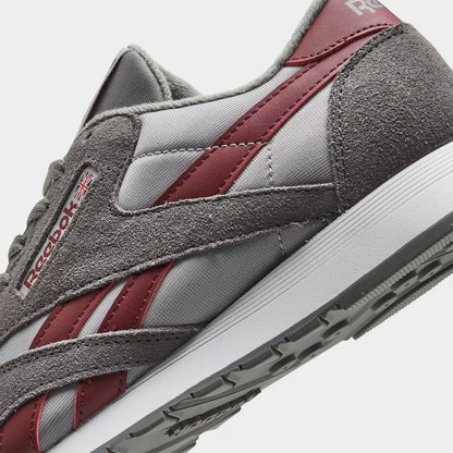 Men's Reebok Classic Nylon Casual Shoes