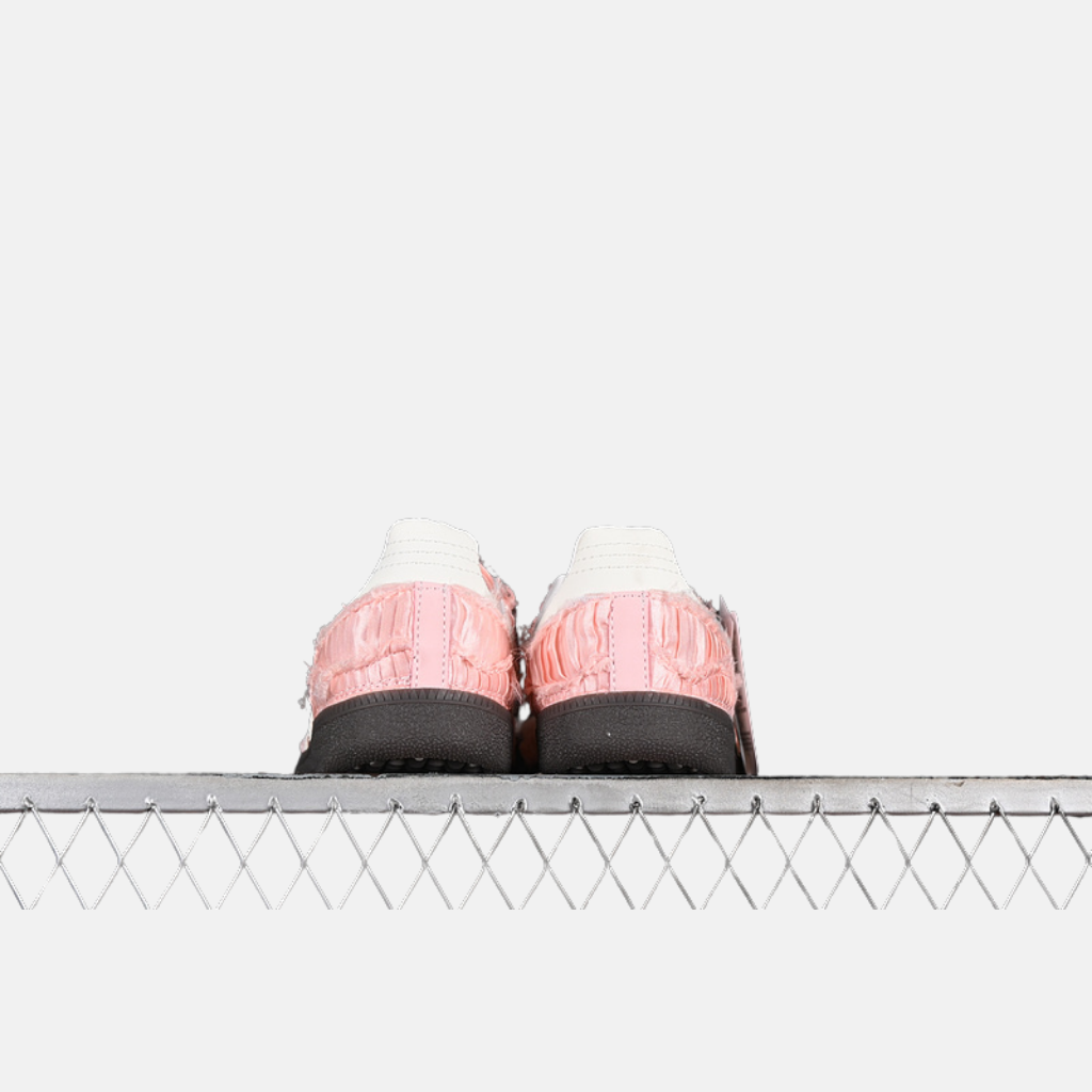 Adidas Caroline Hu x CLOT x Samba OG Reverie