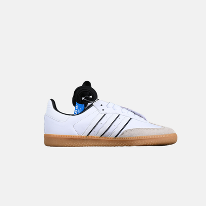 Adidas Samba OG J Cloud