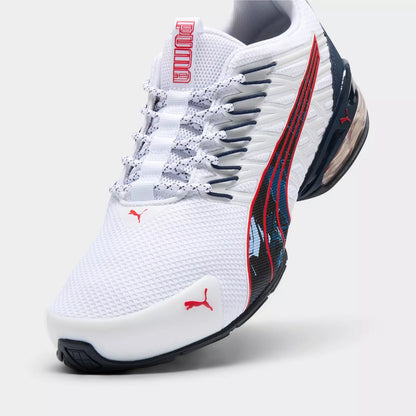Men's Puma Voltaic Evo Retrofuture Core Running Shoes