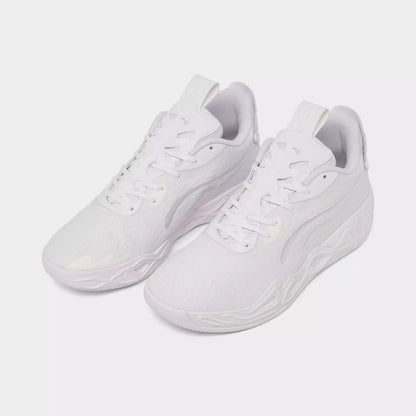 Men's Puma LaMelo Ball MB.04 Low Basketball Shoes