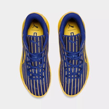 Men's Puma All-Pro NITRO Basketball Shoes