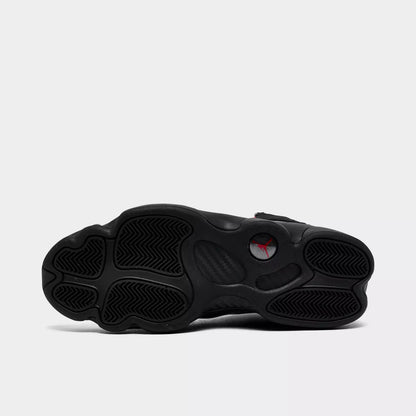 Men's Air Jordan 6 Rings Basketball Shoes