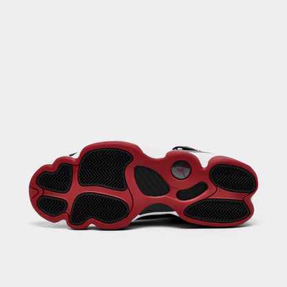 Men's Air Jordan 6 Rings Basketball Shoes