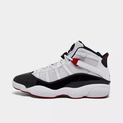 Men's Air Jordan 6 Rings Basketball Shoes