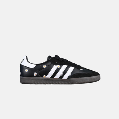 Adidas Atmos x Face x Samba OG Embroidered Daisies Core