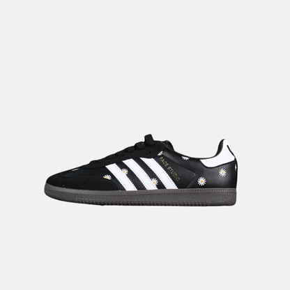 Adidas Atmos x Face x Samba OG Embroidered Daisies Core