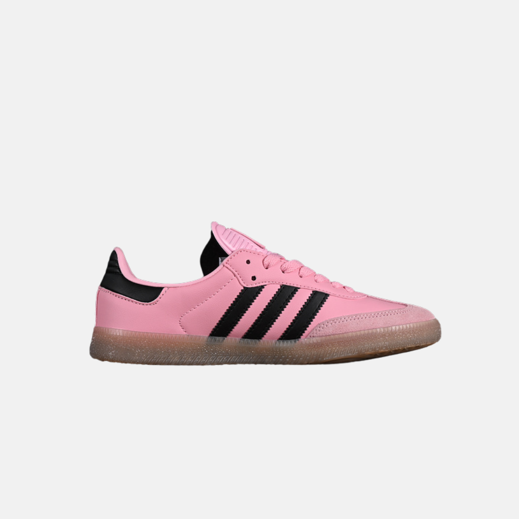 Adidas Lionel Messi x Samba Inter Miami CF