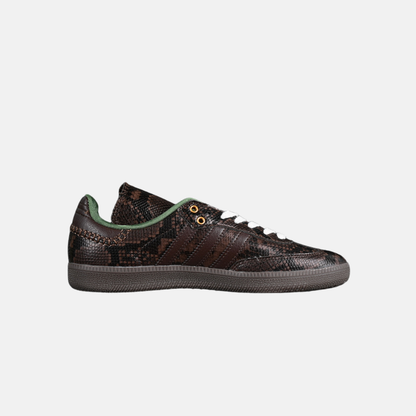 Adidas WB Pony Leo x Samba
