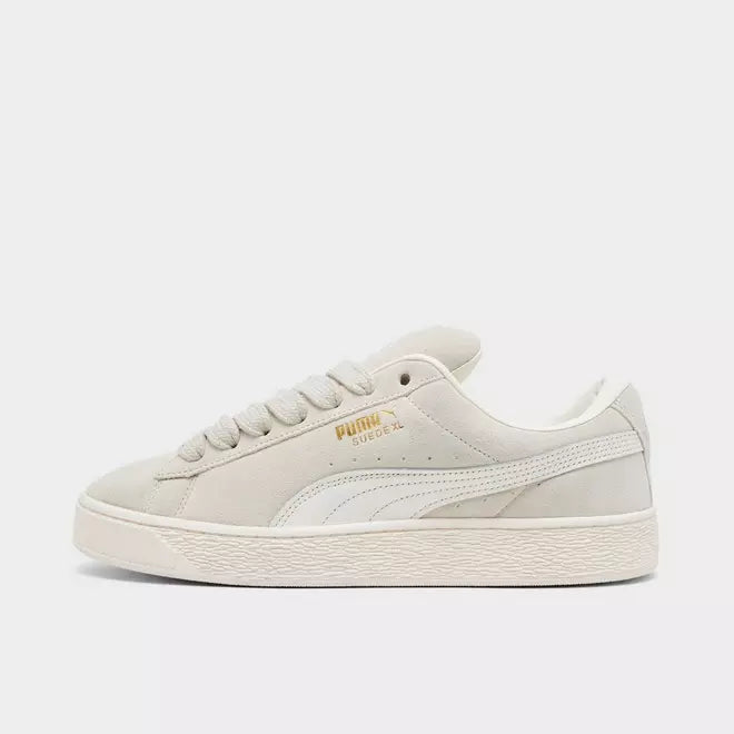 Men's Puma x Ghostbusters Suede XL Puft Casual Shoes