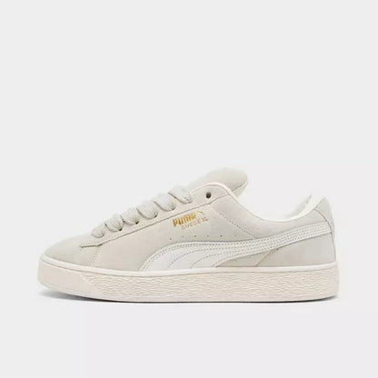 Men's Puma x Ghostbusters Suede XL Puft Casual Shoes
