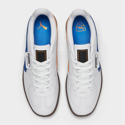 Men's Puma x Rocket League Palermo Leather Low Casual Shoes