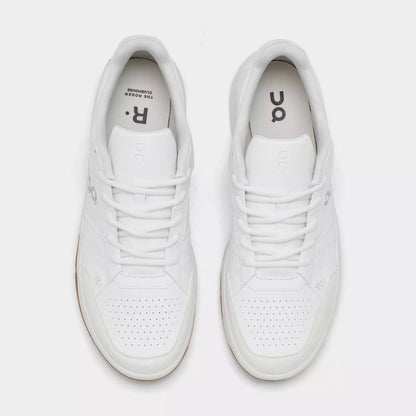 Men's On The Roger Clubhouse Pro Tennis Shoes