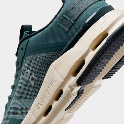 Men's On Cloudnova Form 2 TT Casual Shoes