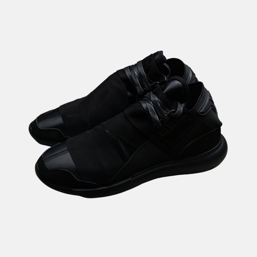 Adidas Y-3 QASA High