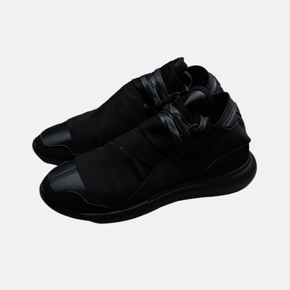 Adidas Y-3 QASA High