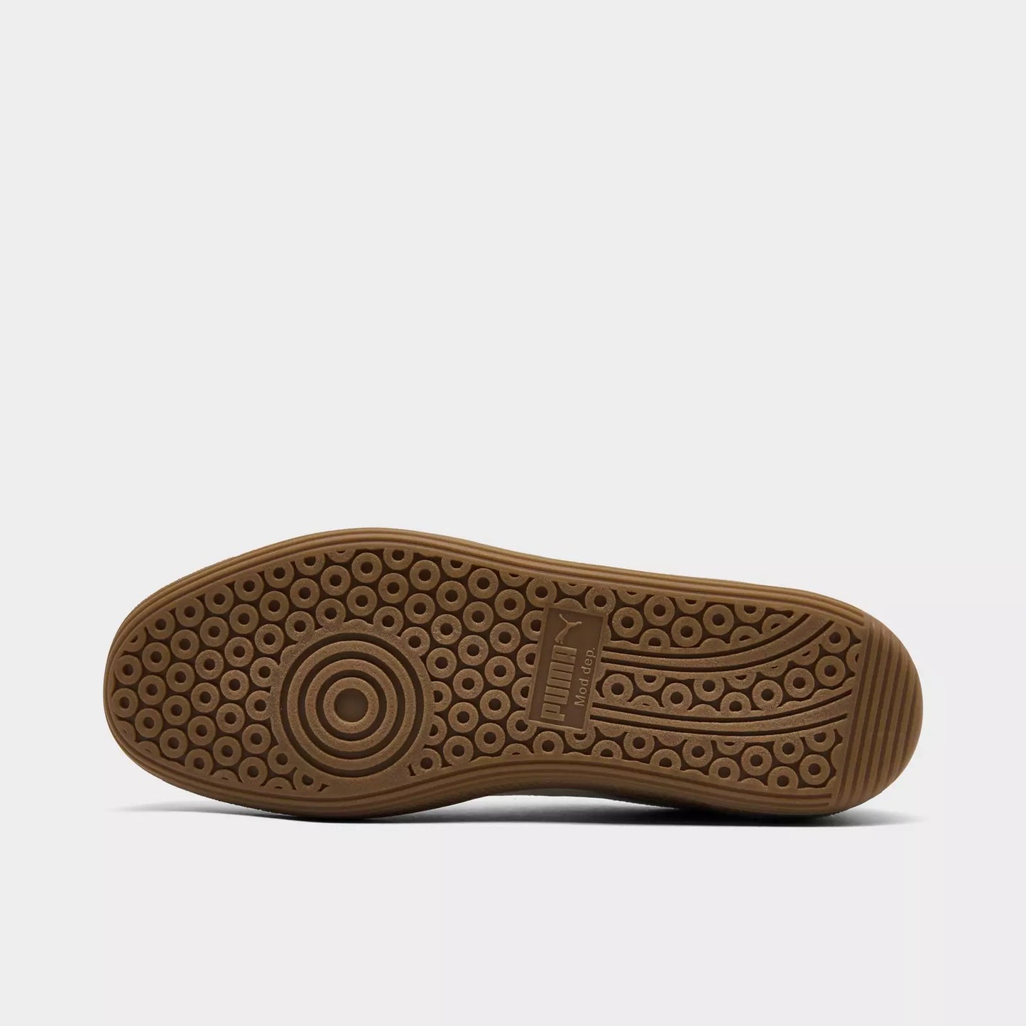Men's Puma Palermo Casual Shoes